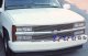 Chevy Silverado 1994-1998 Phantom Billet Grille Insert