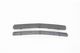 Chevy S10 1998-2004 Polished Aluminum Billet Grille