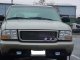 GMC Jimmy 1998-2003 Aluminum Billet Grille