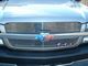 Chevy Avalanche 2003-2006 Aluminum Center Billet Grille