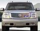 Cadillac Escalade 2002-2006 Polished Aluminum Billet Grille