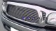 Toyota Tacoma 2001-2004 Aluminum Billet Grille