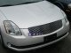 Nissan Maxima 2004-2006 Aluminum Billet Grille