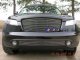 Infiniti FX45 2003-2008 Aluminum Billet Grille