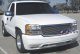 GMC Yukon Denali 2001-2006 Aluminum Billet Grille