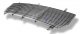 GMC Sierra 3500 2003-2006 Aluminum Billet Grille