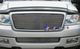 Ford F150 2004-2008 Polished Aluminum Billet Grille