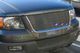 Ford Expedition 2003-2006 Polished Aluminum Billet Grille