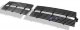 Dodge Ram 3500 1994-2002 Aluminum Billet Grille