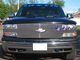 Chevy Tahoe 2000-2006 Full Billet Grille