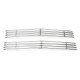 1994 Chevy Blazer Full Size Tubular Grille Insert