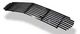 Chevy Camaro 1998-2003 Polished Aluminum Billet Grille