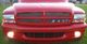 Dodge Dakota 1997-2004 Polished Aluminum Billet Grille