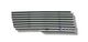 Chevy Kodiak 2003-2009 Aluminum Side Vent Billet Grille