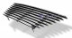 Ford Mustang 1999-2004 Polished Aluminum Billet Grille