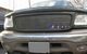 Ford Explorer 2002-2005 Polished Aluminum Billet Grille