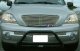 Kia Sorento 2003-2006 Aluminum Billet Grille