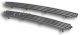 Nissan Frontier 2001-2004 Aluminum Billet Grille