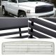 Dodge Ram 3500 1994-2002 Black Billet Grille