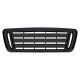 Ford F150 2004-2008 Black Bar Grille