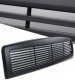 Dodge Ram 2500 1994-2002 Black Billet Grille