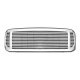 Ford F250 Super Duty 1999-2004 Chrome Billet Grille