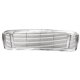 Ford F350 Super Duty 1999-2004 Front Grill Chrome Billet Style