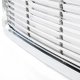 Ford F350 Super Duty 1999-2004 Front Grill Chrome Billet Style