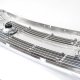 Ford F350 Super Duty 1999-2004 Chrome Billet Grille and Fog Lights