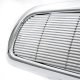 Dodge Dakota 1997-2004 Chrome Billet Grille