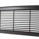 Ford F350 Super Duty 1999-2004 Black Grille