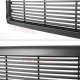 Ford F350 Super Duty 1999-2004 Black Grille