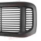 Ford F350 Super Duty 1999-2004 Black Grille