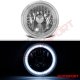 Ford F250 1969-1979 SMD LED Sealed Beam Headlight Conversion