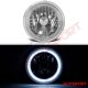 Chevy Chevette 1976-1978 SMD LED Sealed Beam Headlight Conversion