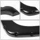 Chevy Silverado 1500HD 2001-2002 Fender Flares Pocket Rivet Textured