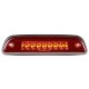 Toyota Tacoma 1995-2016 Red LED Third Brake Light