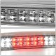 Toyota Tundra 2007-2021 Clear Full LED Third Brake Light Cargo Light