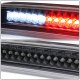 Nissan Frontier 2005-2021 Black LED Third Brake Light