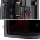 GMC Sierra 3500HD 2015-2018 Custom LED Tail Lights Black Smoked