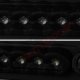 Chevy Colorado 2004-2012 Black Smoked Full LED Third Brake Light Cargo Light