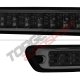 Chevy Colorado 2004-2012 Smoked Full LED Third Brake Light Cargo Light