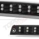 Dodge Ram 1994-2001 Black Full LED Third Brake Light Cargo Light