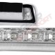 Dodge Ram 1994-2001 Chrome Full LED Third Brake Light Cargo Light