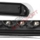 Dodge Ram 2002-2008 Black Full LED Third Brake Light Cargo Light