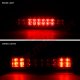 Ford F150 2004-2008 Red Full LED Third Brake Light Cargo Light