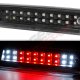 Ford F150 2009-2014 Black Full LED Third Brake Light Cargo Light