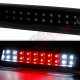 Ford F150 2009-2014 Black Smoked Full LED Third Brake Light Cargo Light