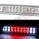 Ford F150 2009-2014 Chrome Full LED Third Brake Light Cargo Light