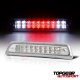 Ford F150 2009-2014 Chrome Full LED Third Brake Light Cargo Light